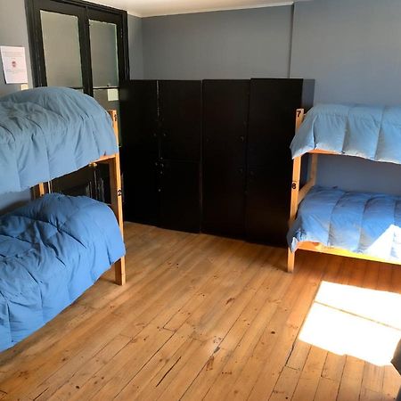 Columba Hostel Vina del Mar Dış mekan fotoğraf