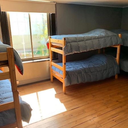 Columba Hostel Vina del Mar Dış mekan fotoğraf