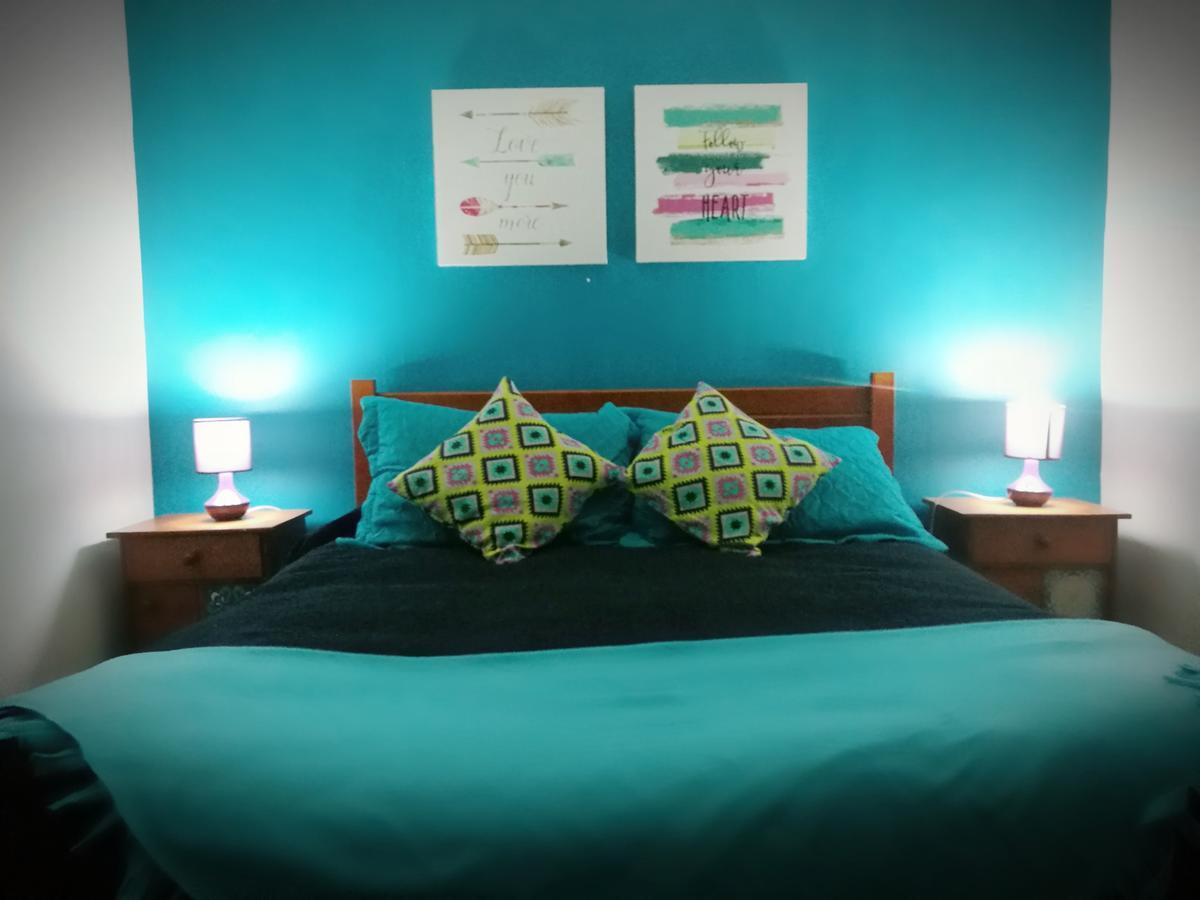 Columba Hostel Vina del Mar Dış mekan fotoğraf