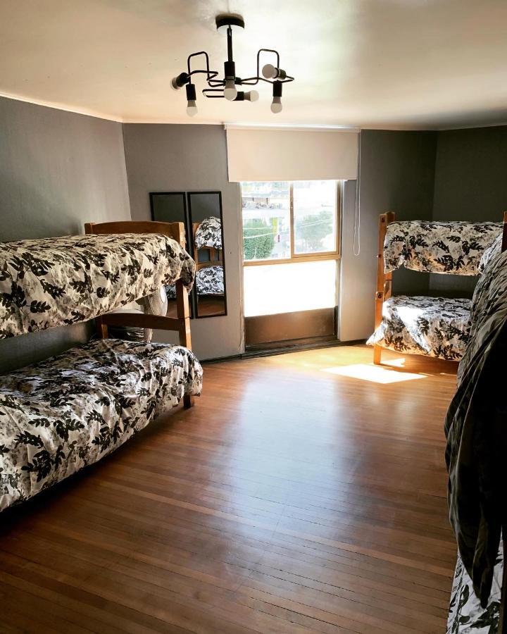 Columba Hostel Vina del Mar Dış mekan fotoğraf