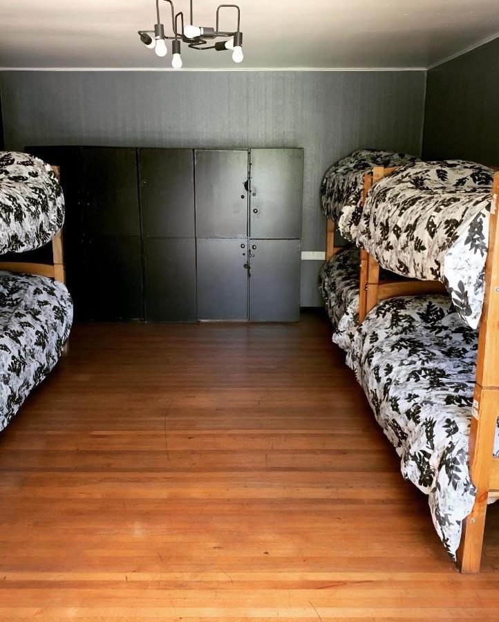 Columba Hostel Vina del Mar Dış mekan fotoğraf