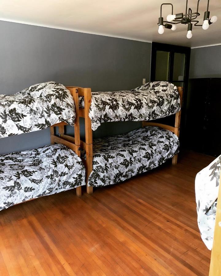 Columba Hostel Vina del Mar Dış mekan fotoğraf